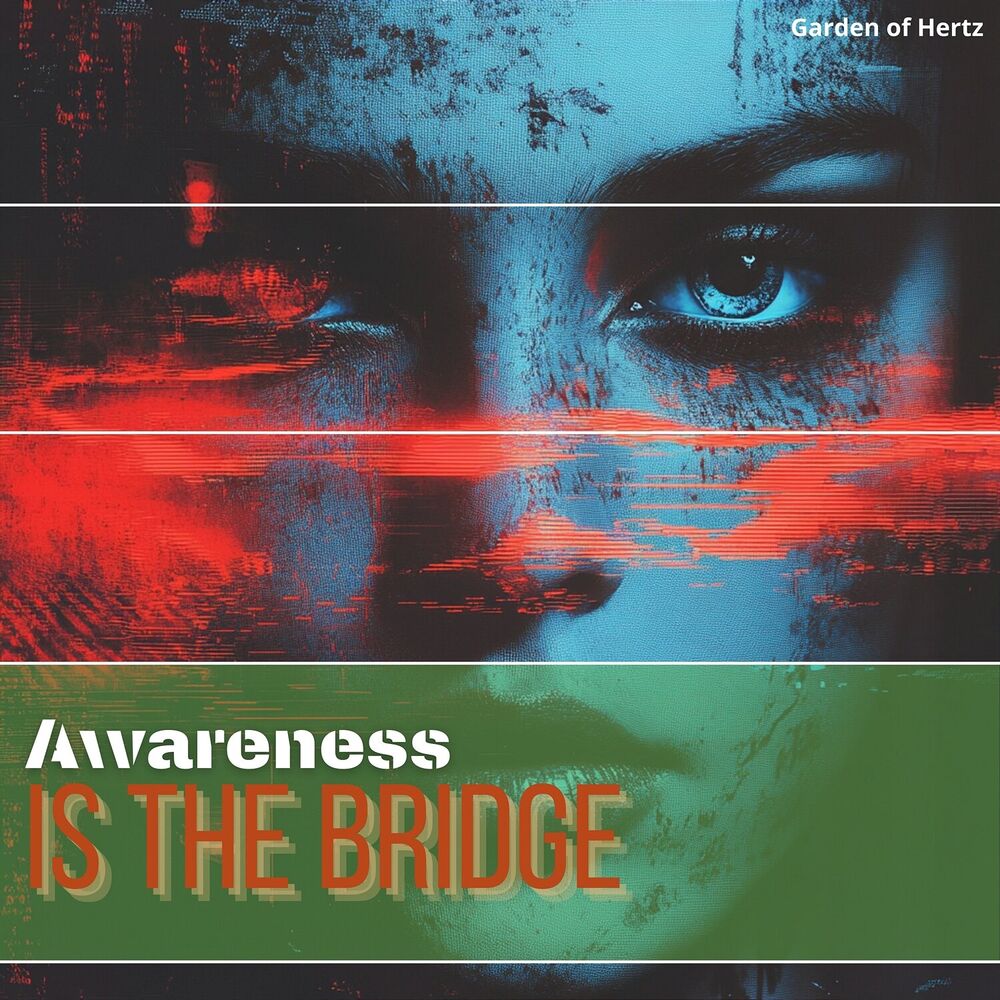 Picture of Awareness Is the Bridge to Transcendence