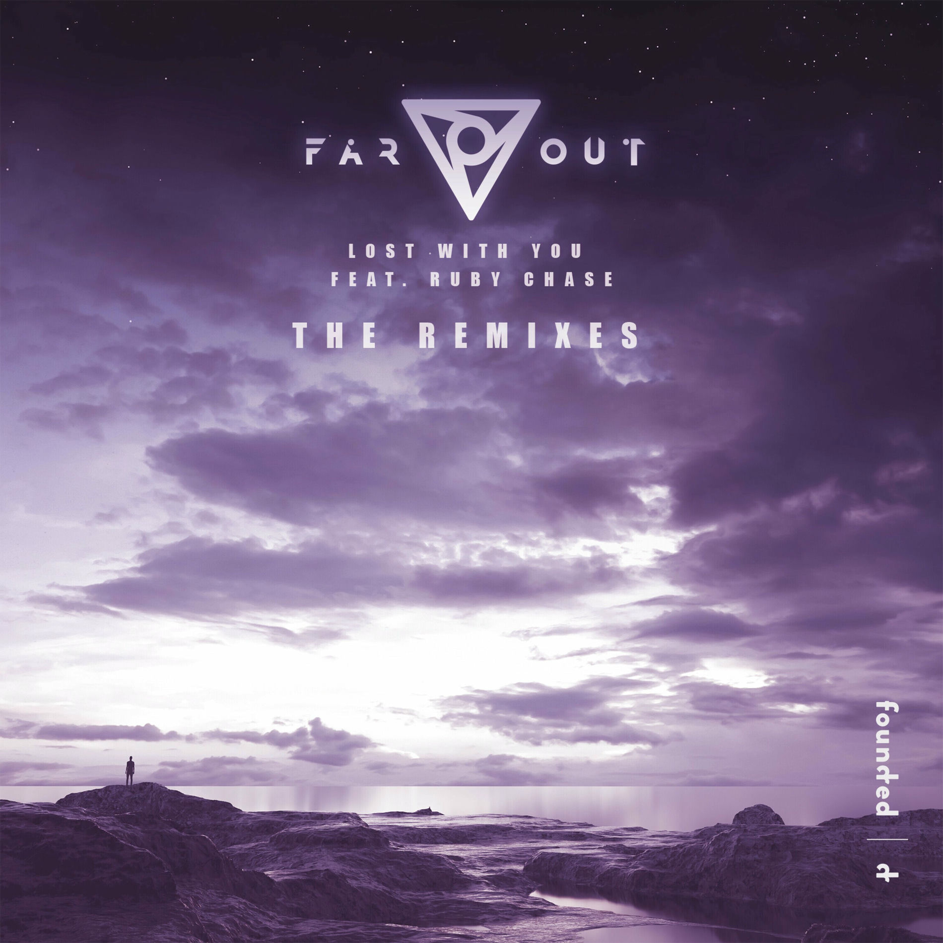 Album cover of Lost with You