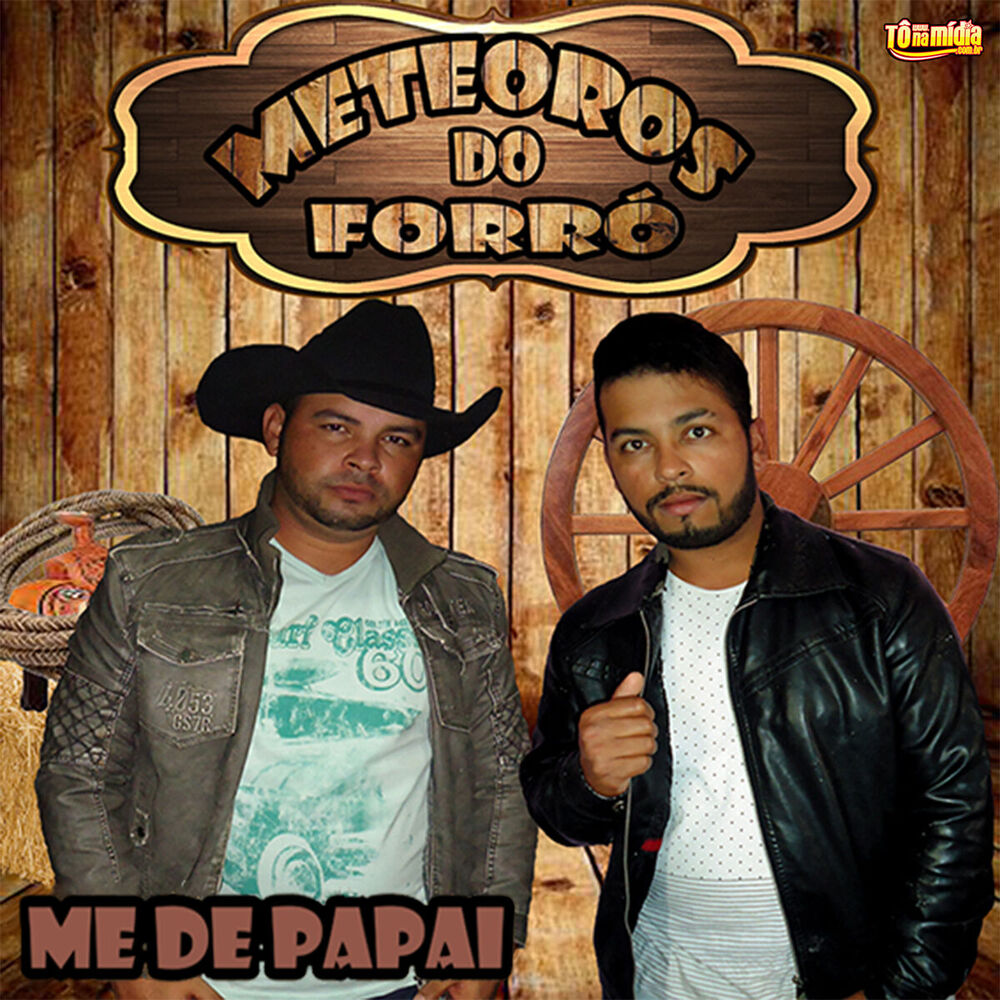 Picture of Me de Papai