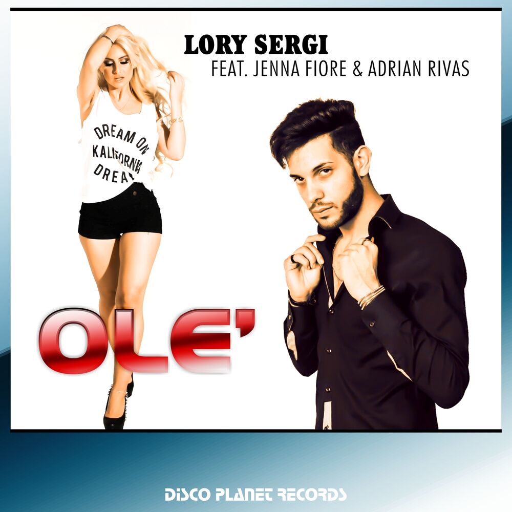 Picture of Olè