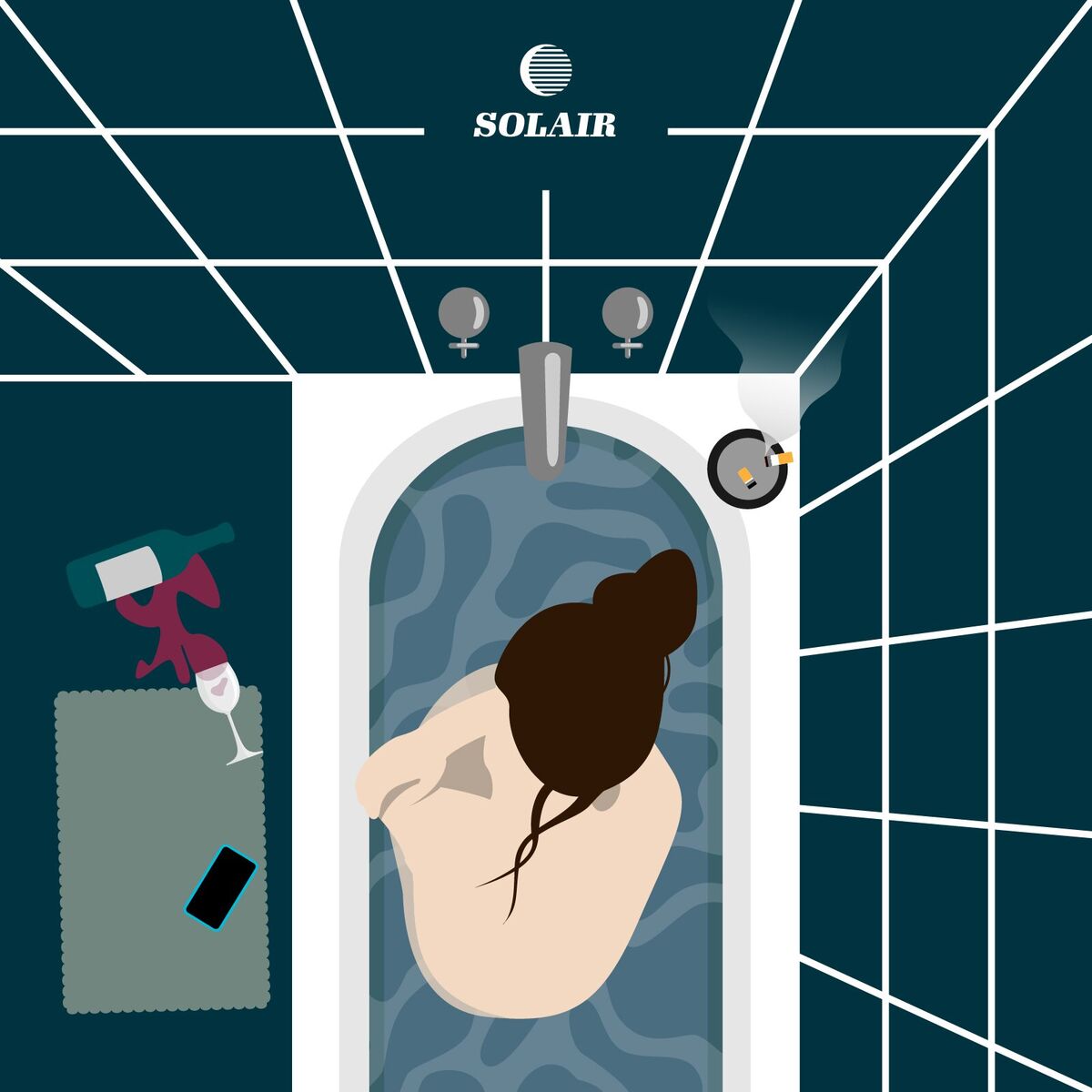 Album cover of Comme il faut
