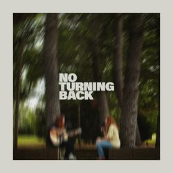 Cover of No Turning Back (feat. Leeland) (Song Session)