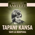 Arkistojen Aarteet - T&auml;hti ja meripoika