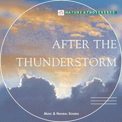 Cover of Nature Atmosphere: After the Thunderstorm