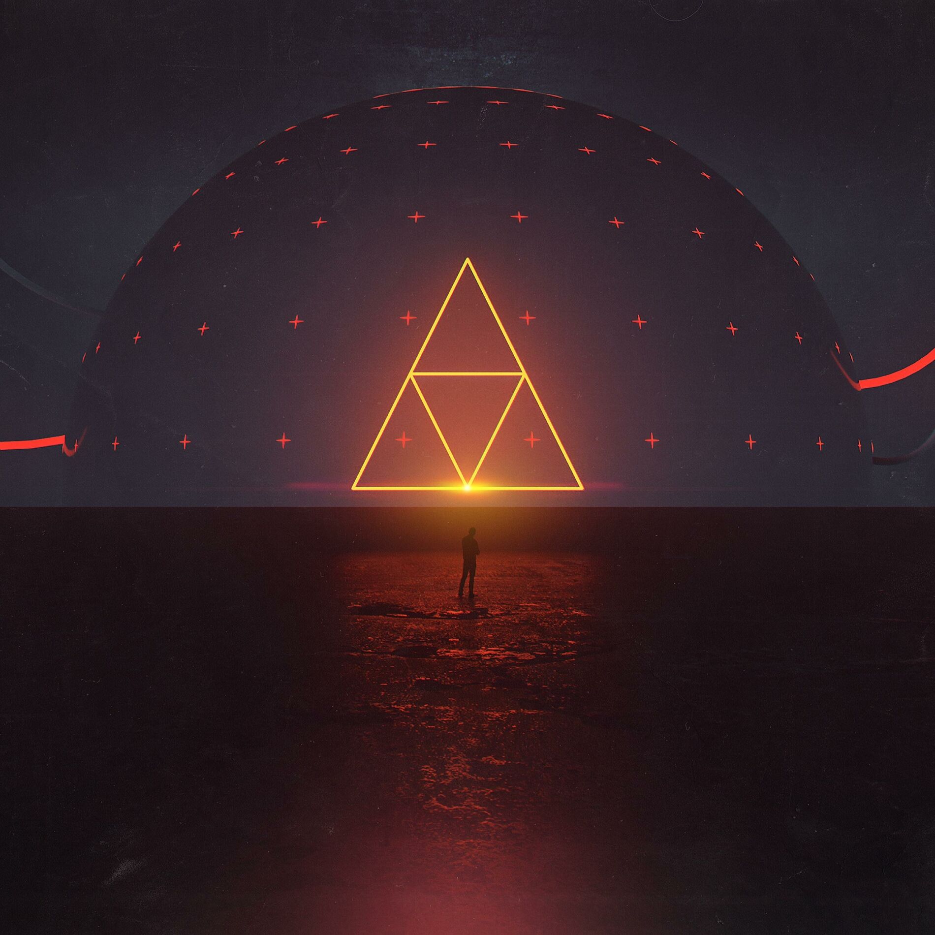 Album cover of Summer Air