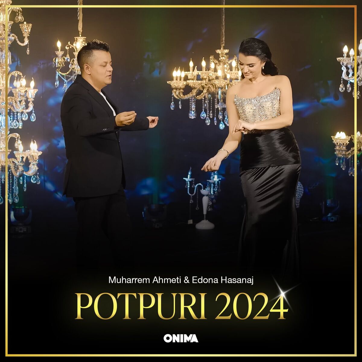 Album cover of Potpuri 2024