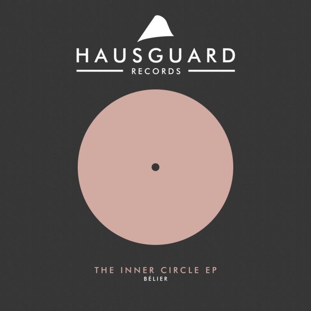 Picture of The Inner Circle EP