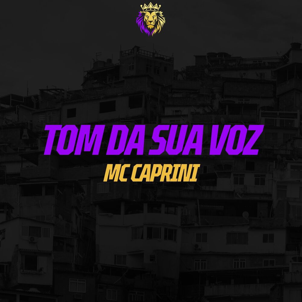 Picture of Tom da Sua Voz