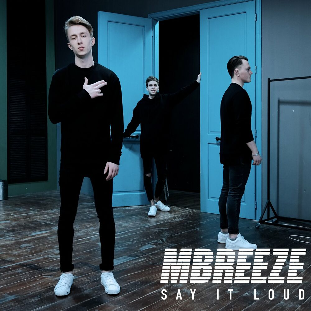 Picture of Say It Loud
