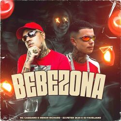 Cover of Bebezona