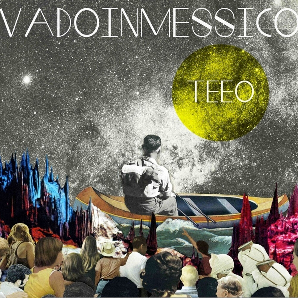 Picture of Teeo