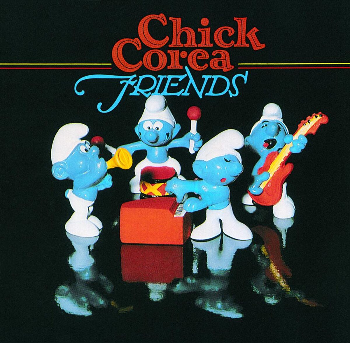 Album cover of Cappucino