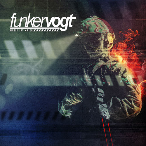 Wahre Helden by Funker Vogt - 136 BPM