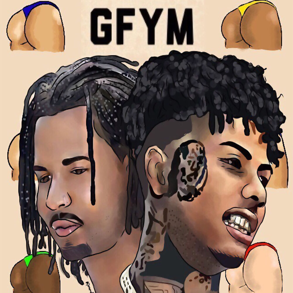 Picture of Gfym
