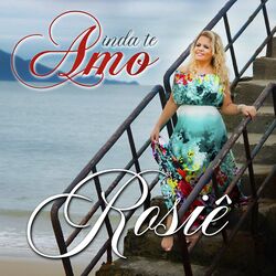 Cover of Ainda Te Amo