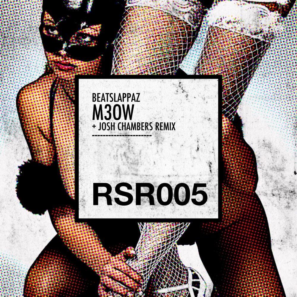 Picture of M3OW