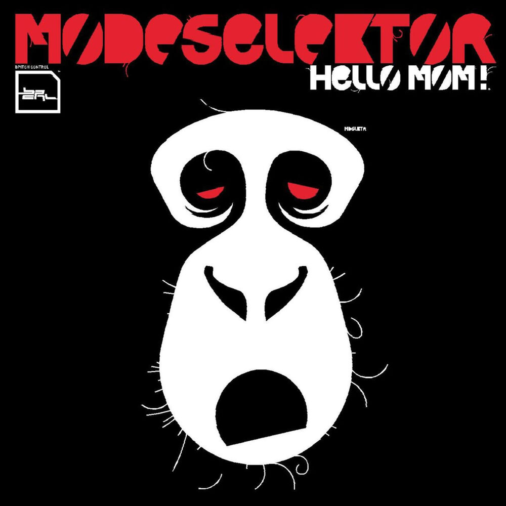 Picture of Hello Mom!