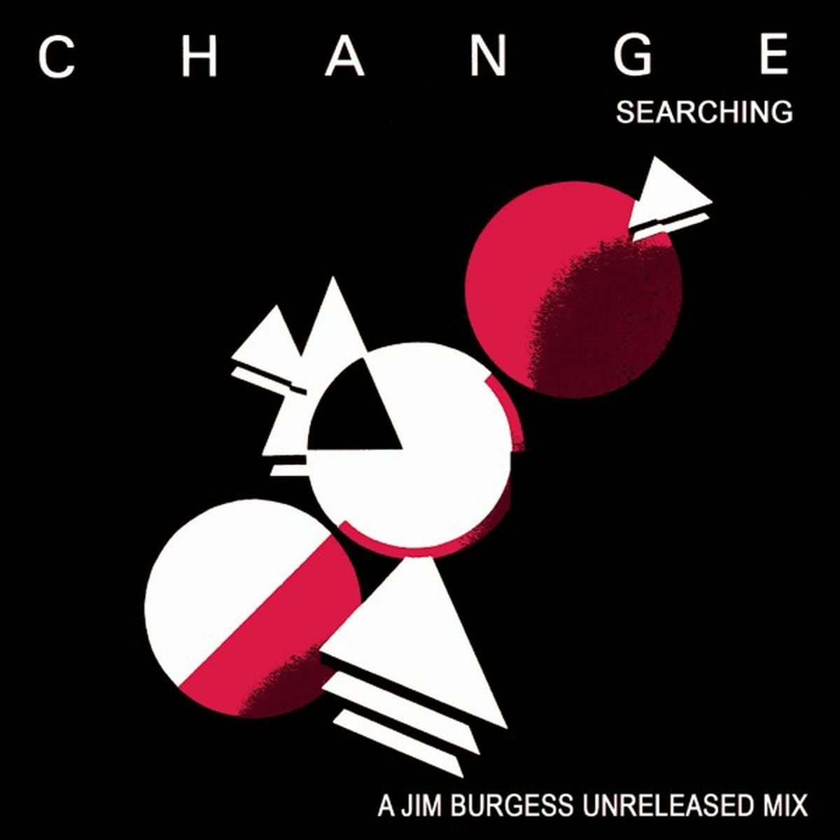Album cover of Searching