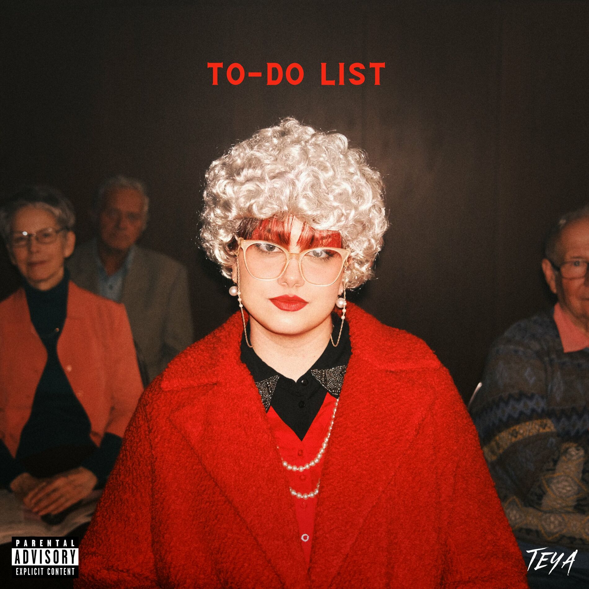 Album cover of To-Do List