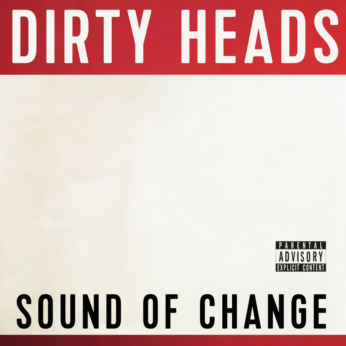 Album cover of Sound Of Change