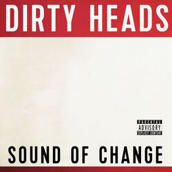 Cover of Sound Of Change