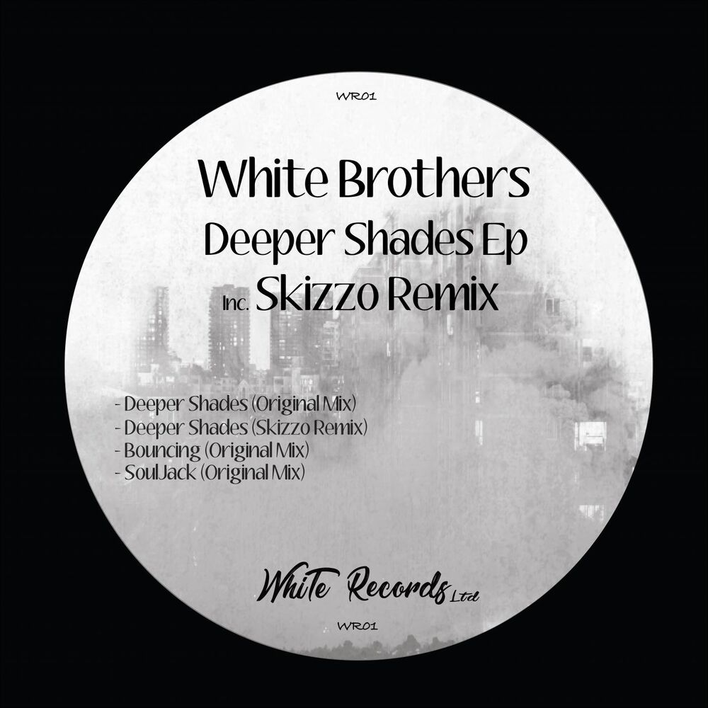 Picture of Deeper Shades Ep