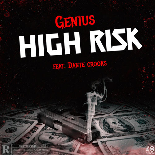 High Risk (feat. Dante Crooks)