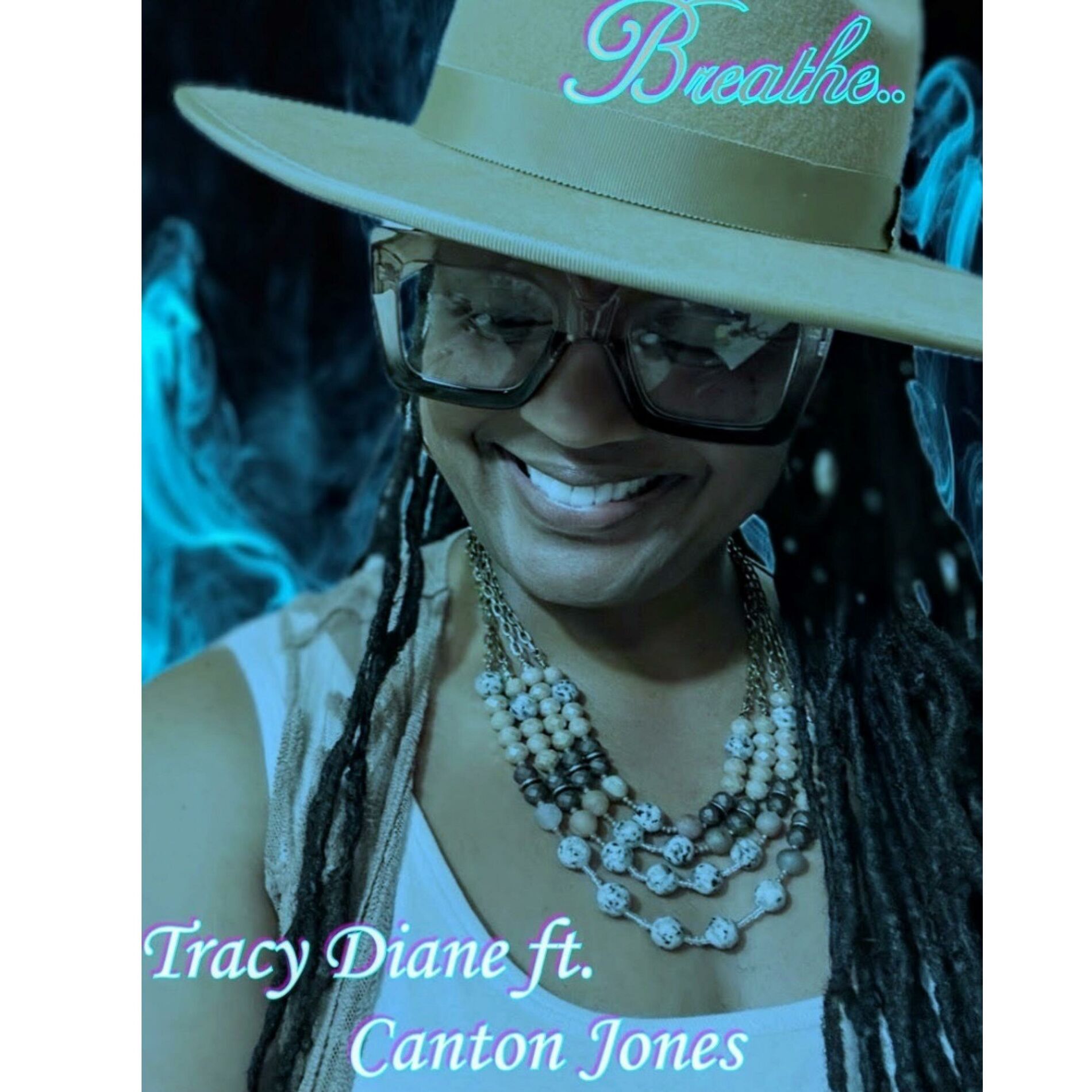 Album cover of Breathe (feat. Canton Jones)