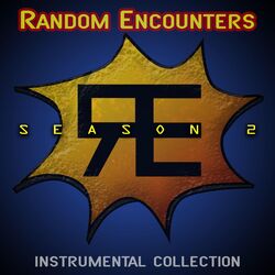 Cover of Random Encounters: Season 2 Instrumental Collection