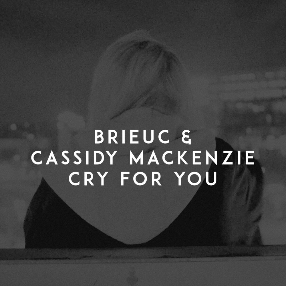 Picture of Cry for You