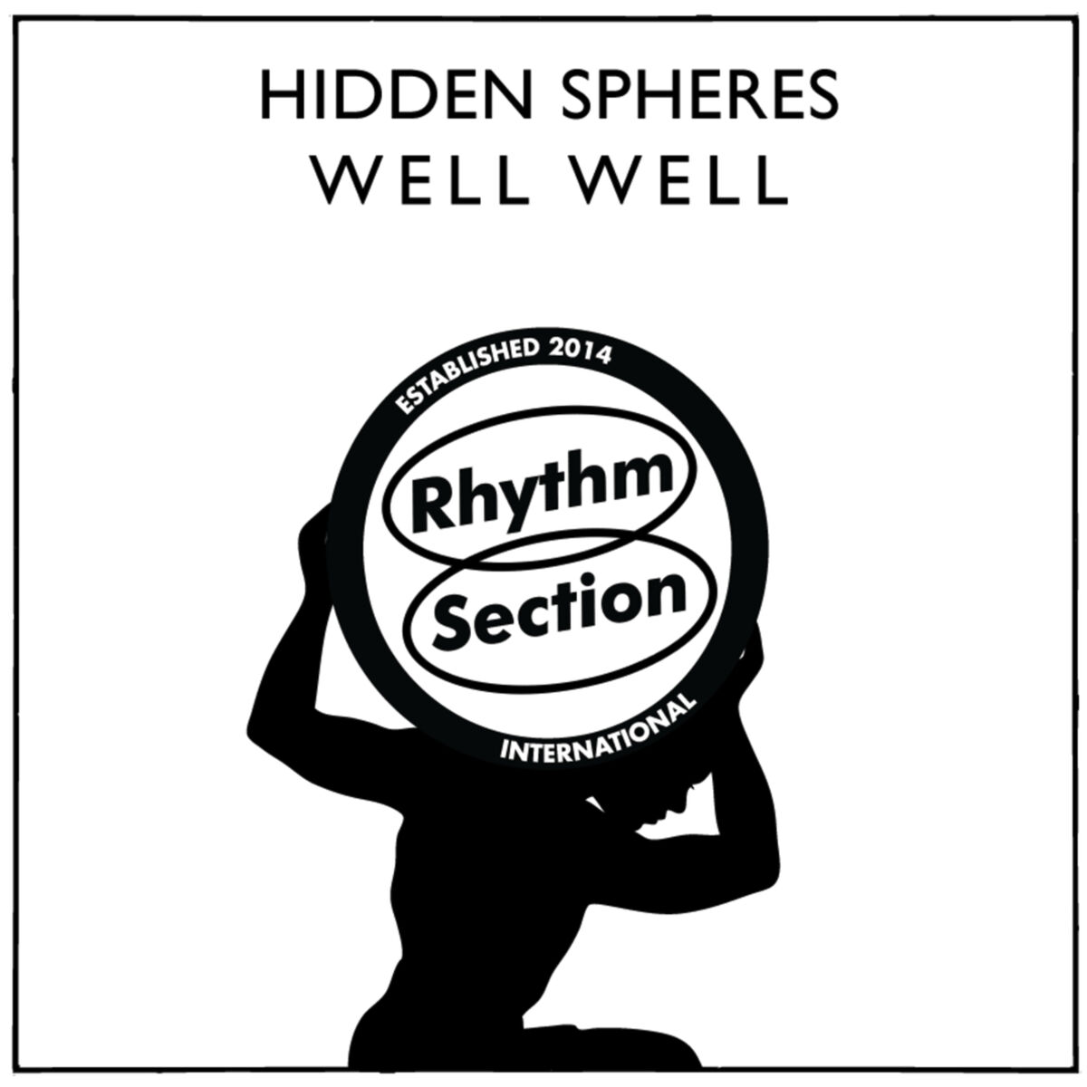 Album cover of Well Well