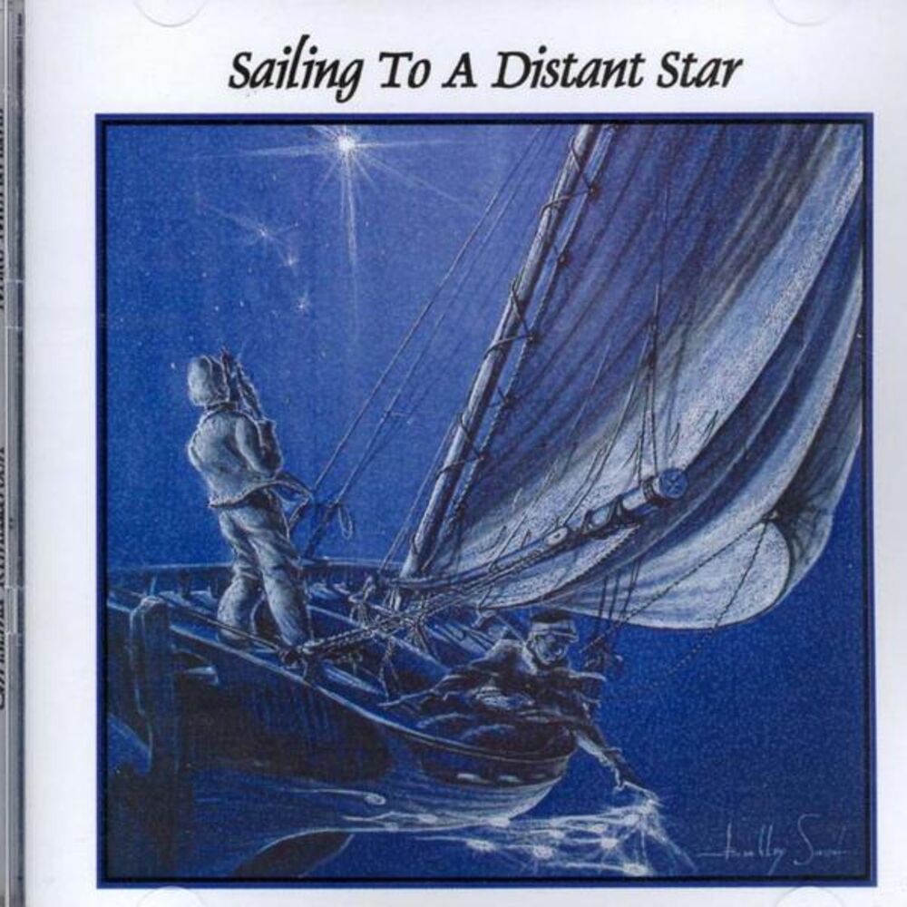 Picture of Sailing To A Distant Star