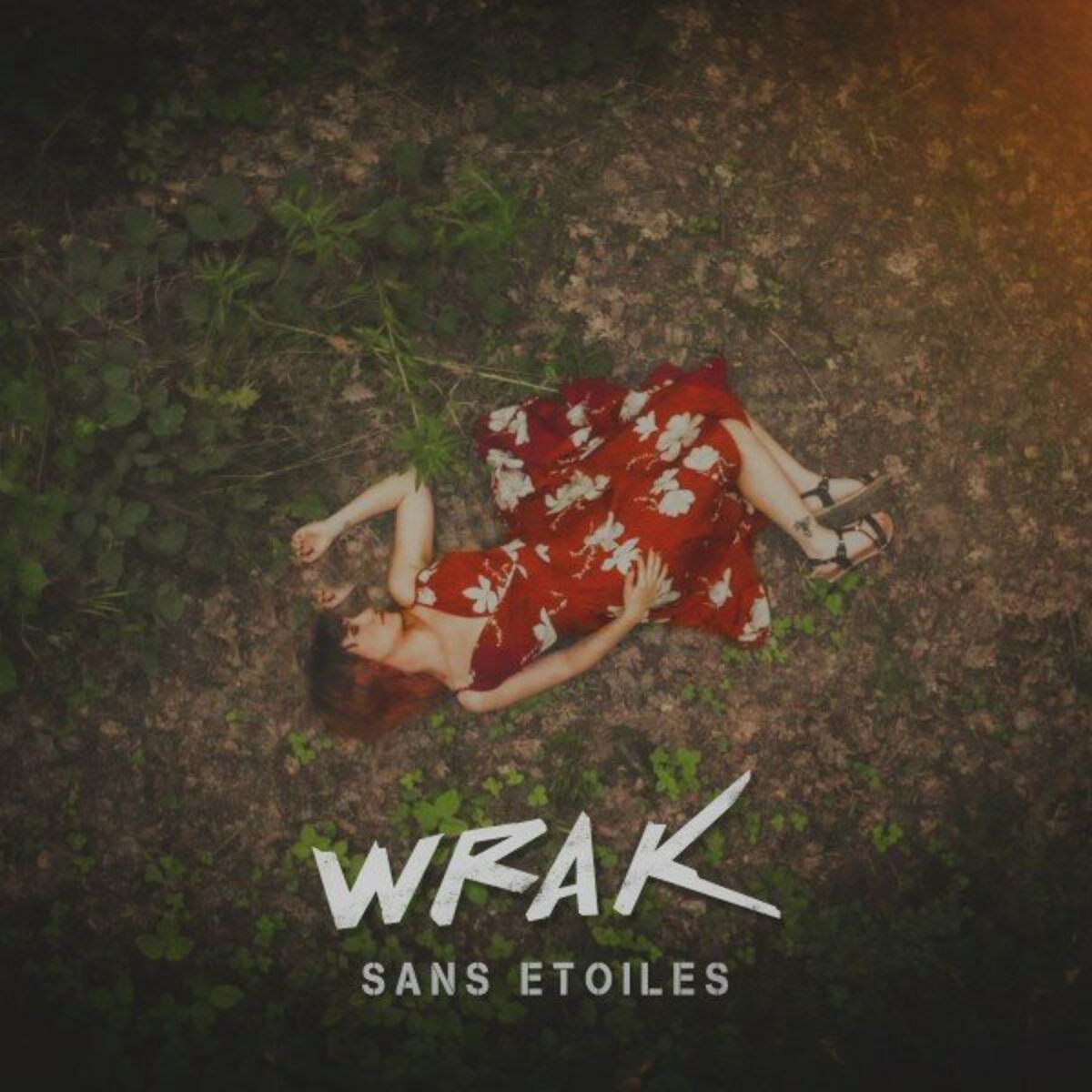 Album cover of Sans étoiles