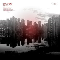 Cover of Capsula