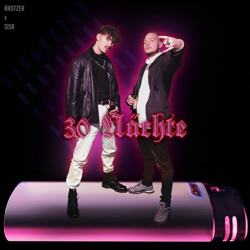 Picture of 30 Nächte (feat. Sisr)