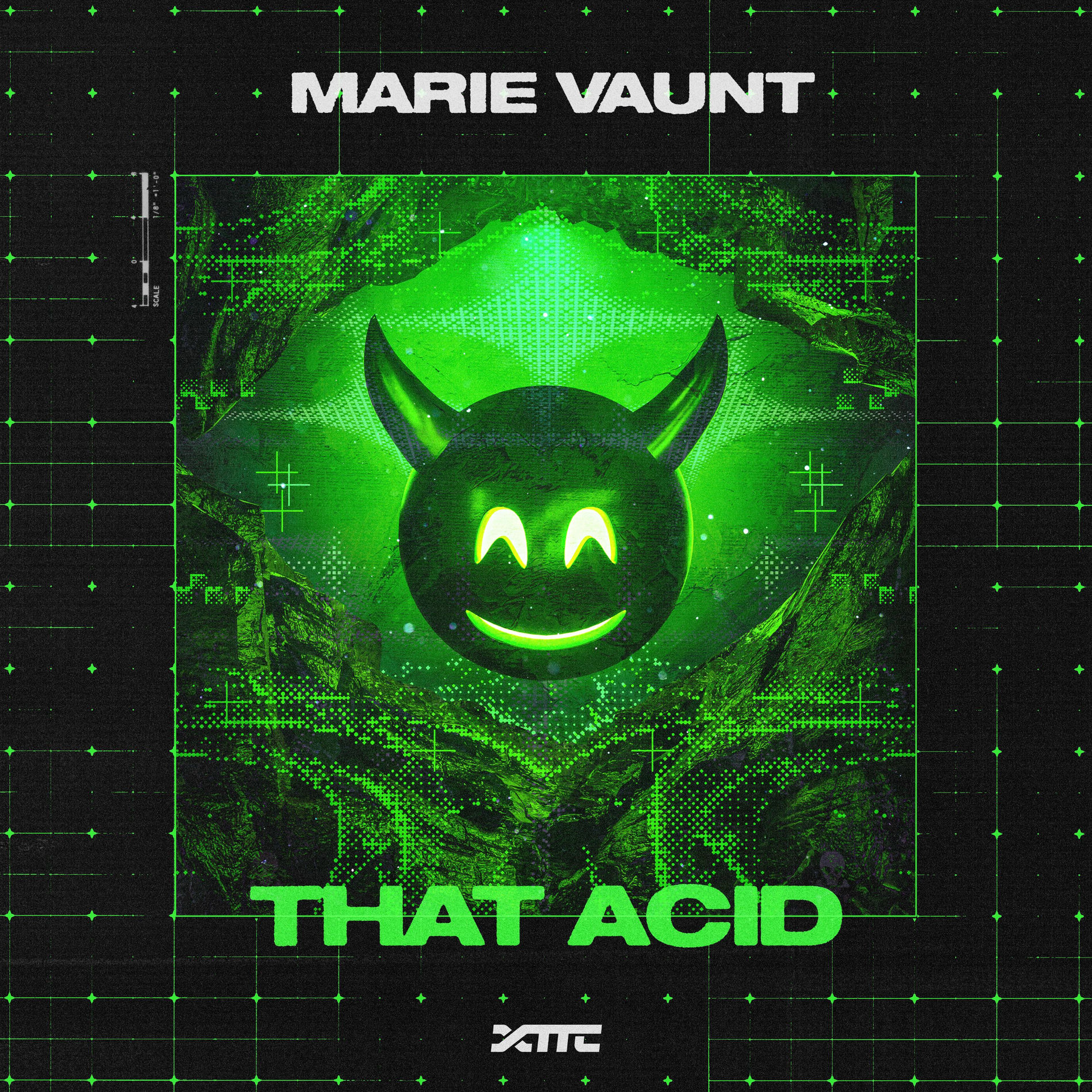 Album cover of That Acid