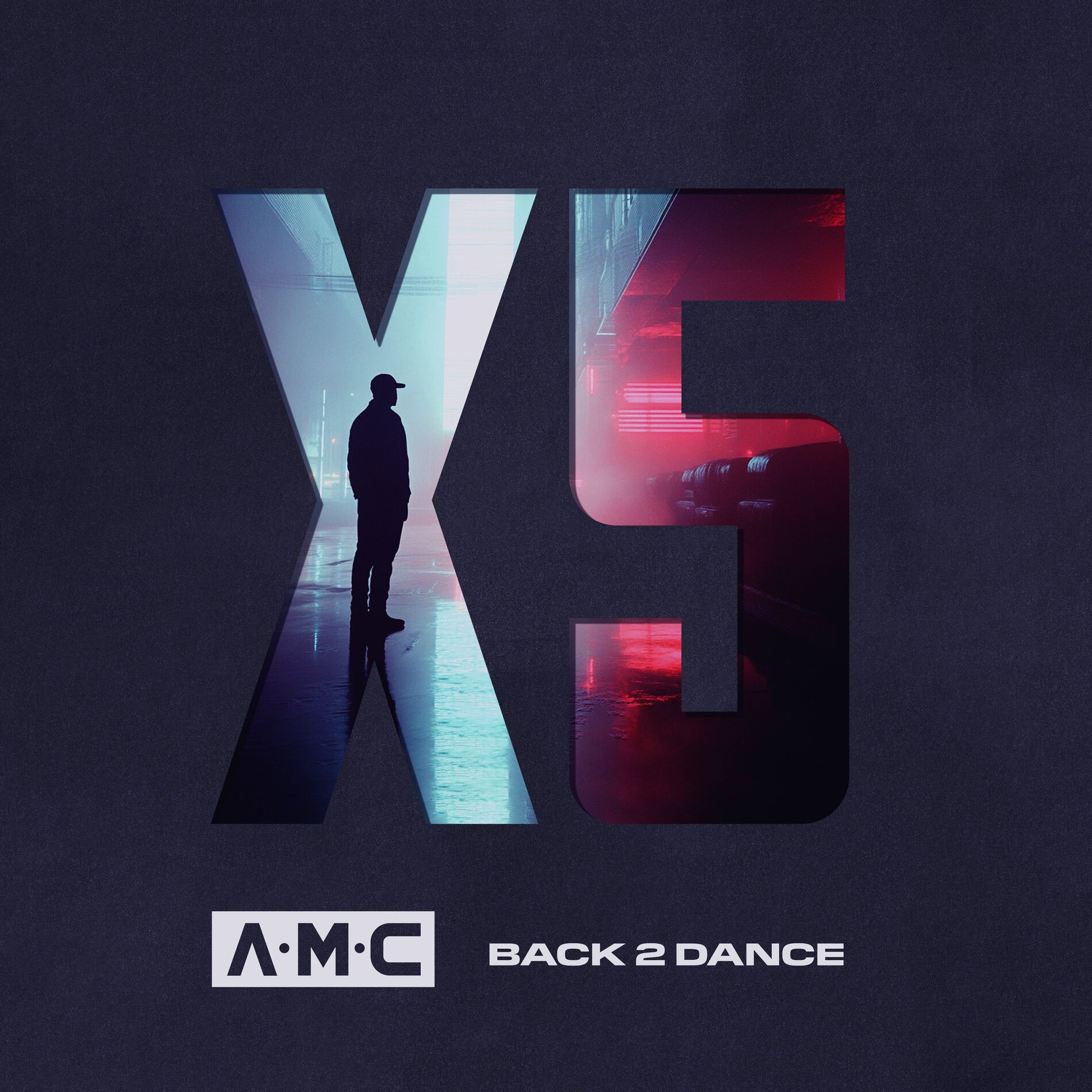 Album cover of Back 2 Dance