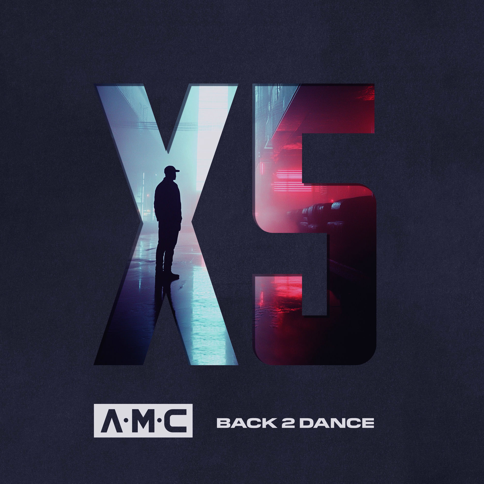 Album cover of Back 2 Dance