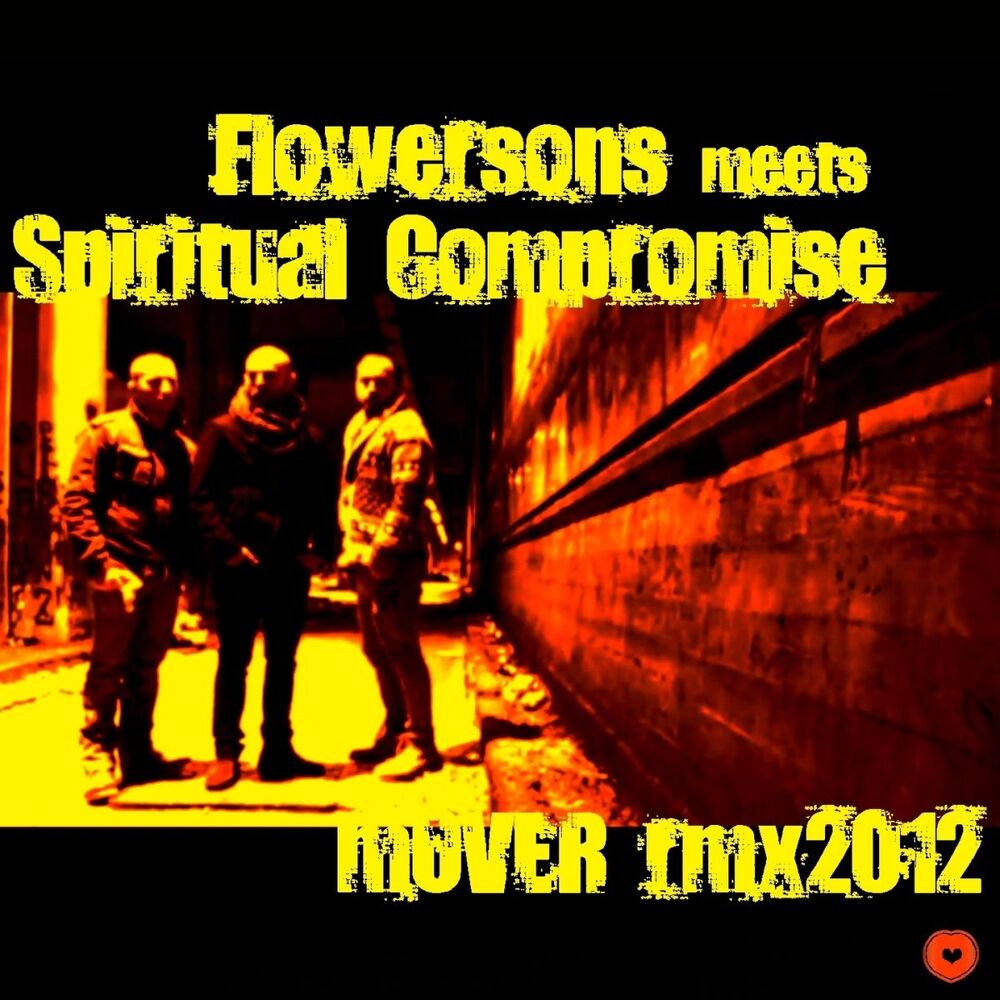 Picture of Mover (Remix 2012)