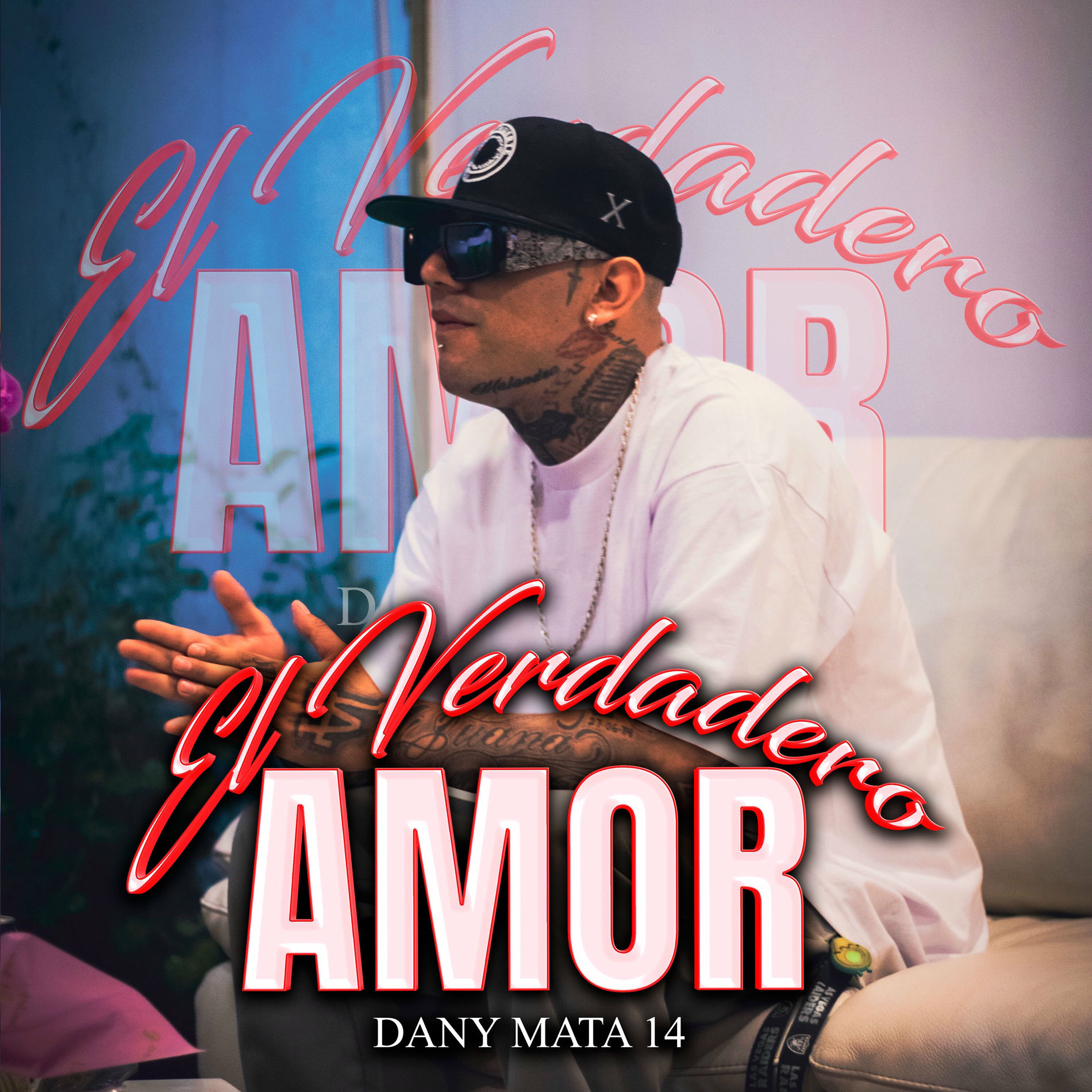 Album cover of El Verdadero Amor