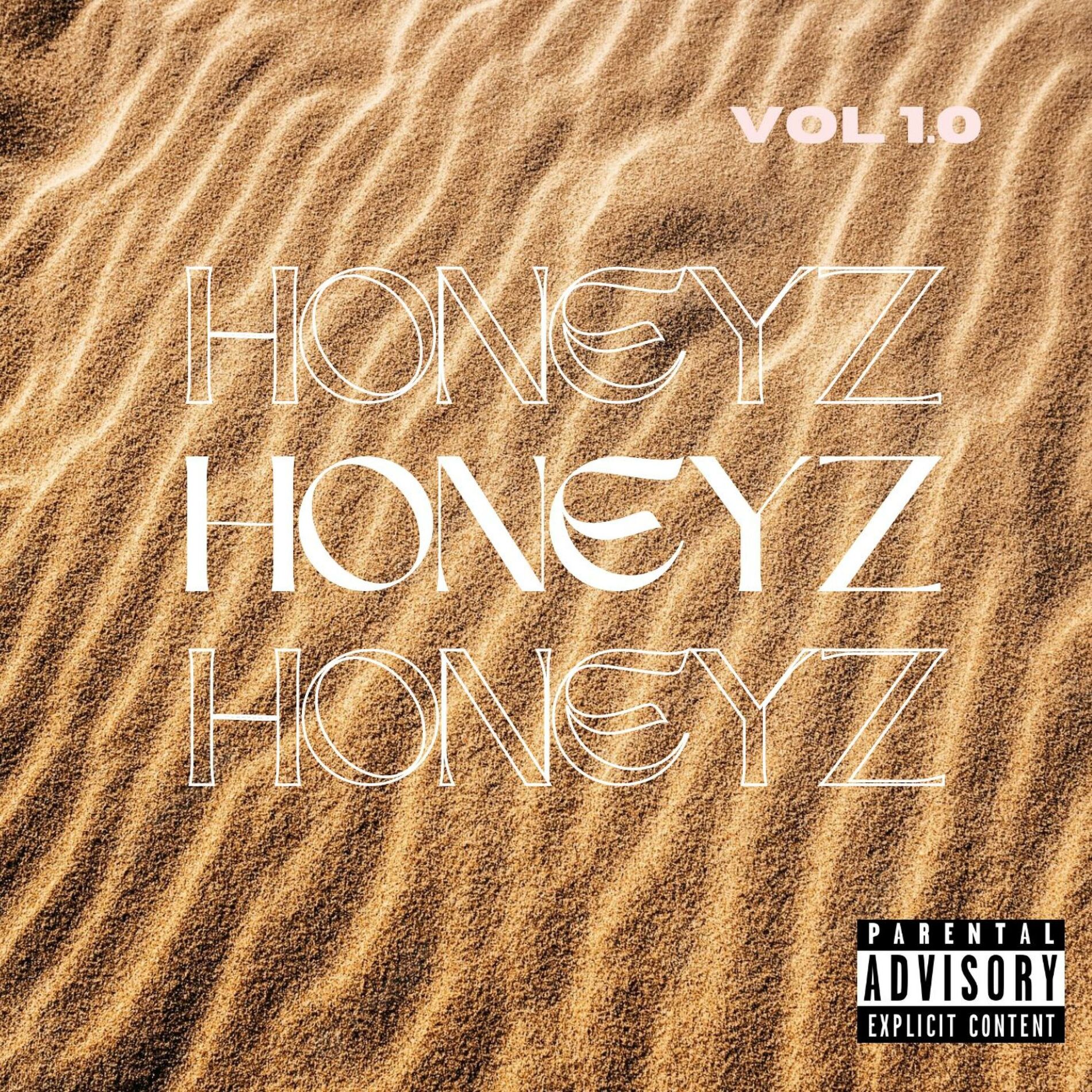 Album cover of Honeyz (feat. Paulinho & Sambale)