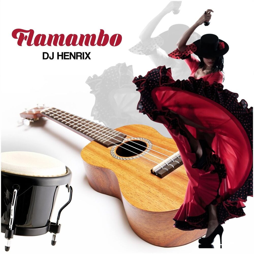 Picture of Flamambo