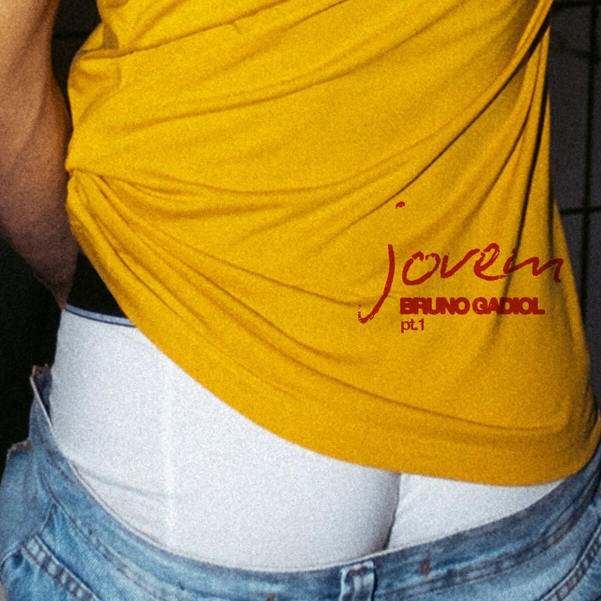 Album cover of JOVEM pt. 1