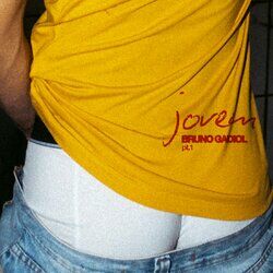 Cover of JOVEM pt. 1