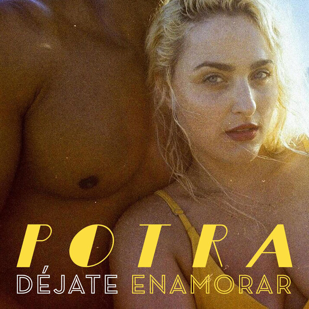 Picture of Déjate Enamorar