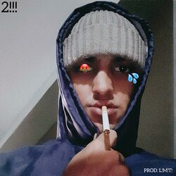 Cover of !2!!