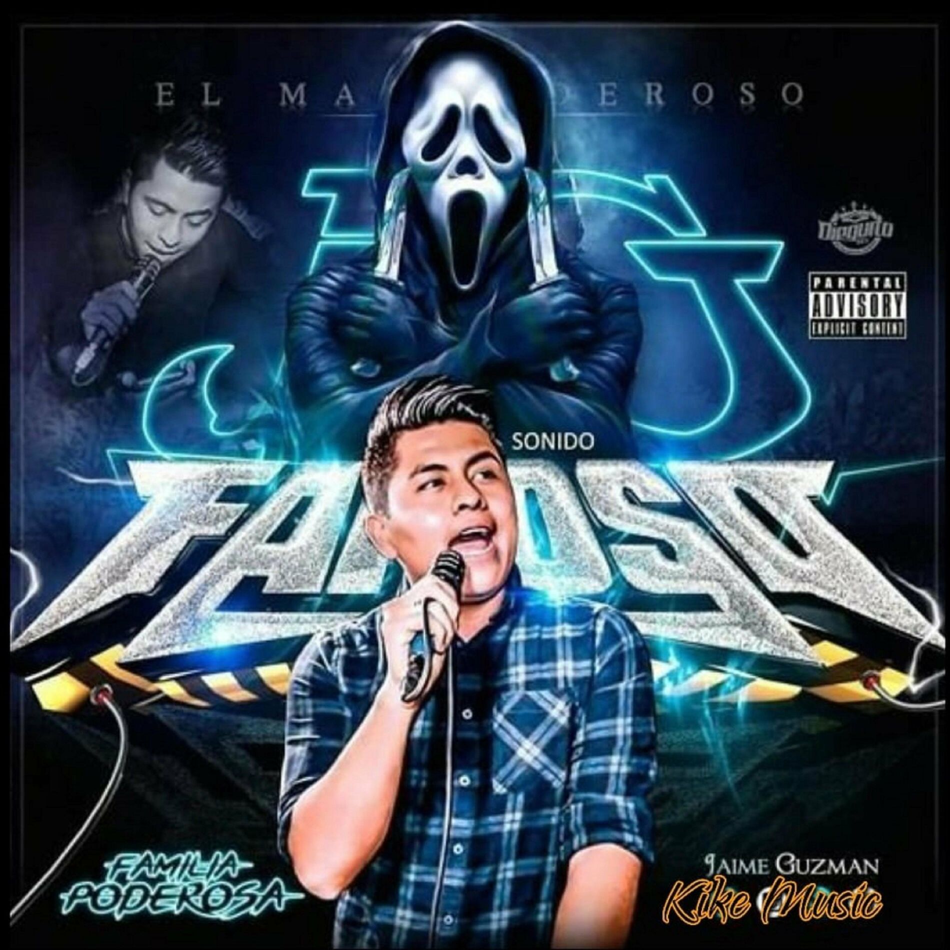 Album cover of No Te Vayas No Me Dejes