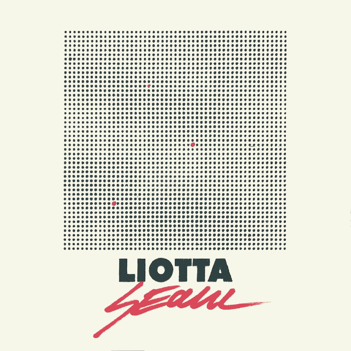 Album cover of Liotta Seoul