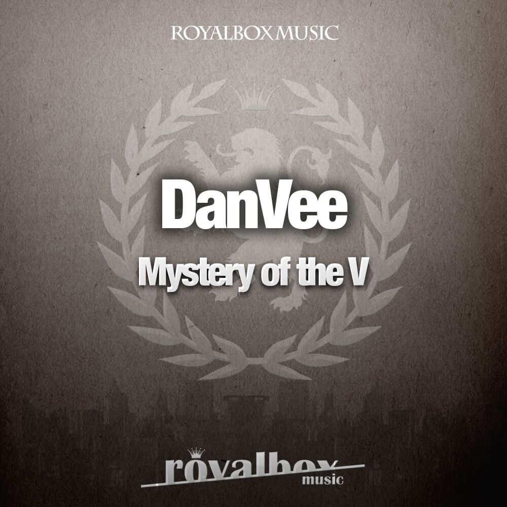 Picture of Mystery of The V