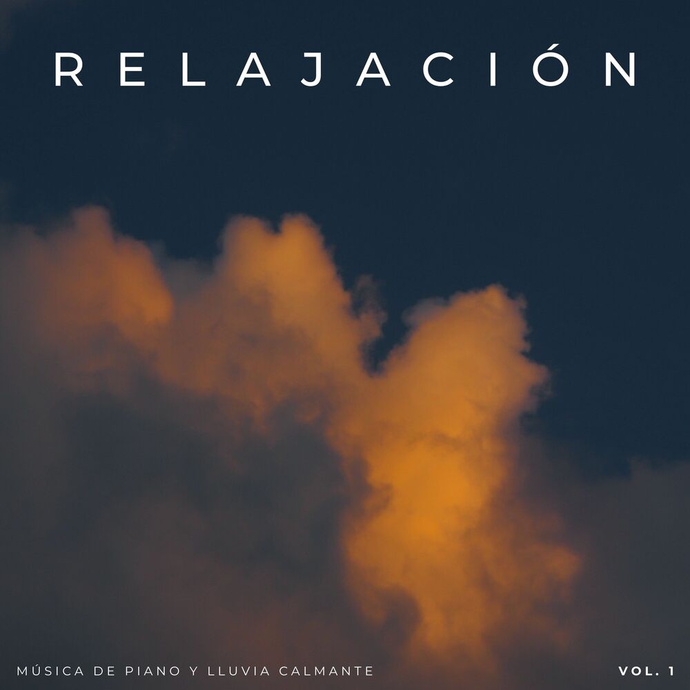 Picture of Relajación: Música De Piano Y Lluvia Calmante Vol. 1